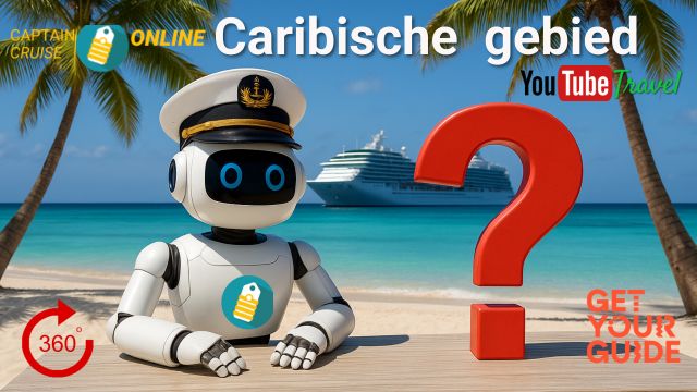 NIEUW: ONLINE DE VRAGEN STELLEN AAN DE CRUISE ASSISTENT